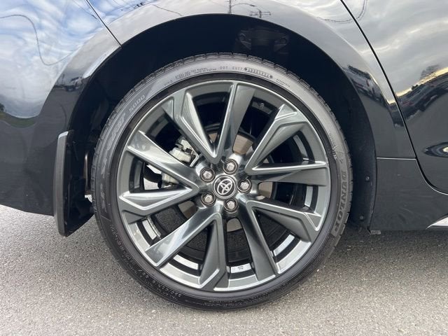 2024 Toyota Corolla XSE