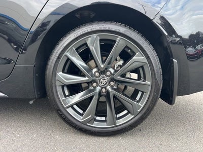 2024 Toyota Corolla XSE