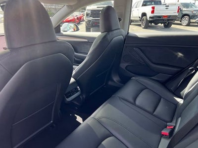 2023 Tesla Model 3 Base