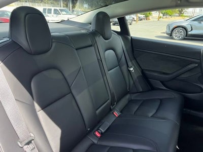 2023 Tesla Model 3 Base