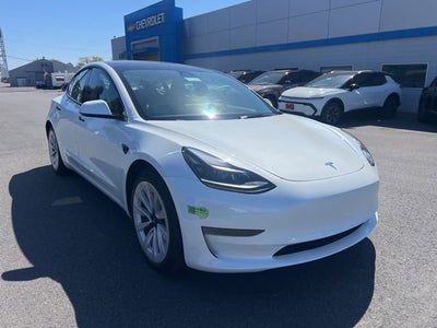 2023 Tesla Model 3 Base