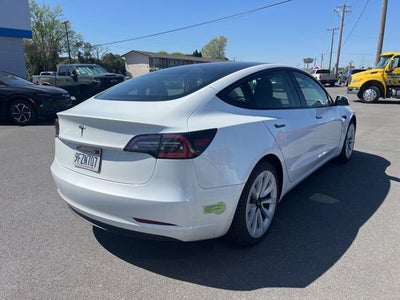 2023 Tesla Model 3 Base