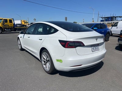 2023 Tesla Model 3 Base