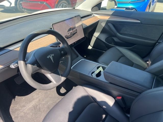 2023 Tesla Model 3 Base