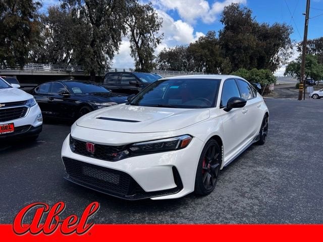 2023 Honda Civic Type R Base