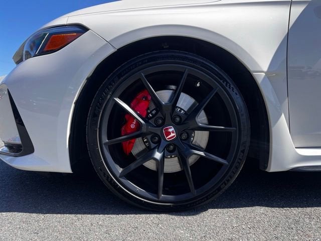 2023 Honda Civic Type R Base