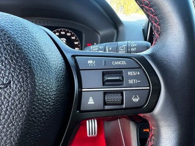 2023 Honda Civic Type R Base