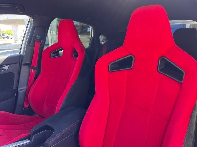 2023 Honda Civic Type R Base