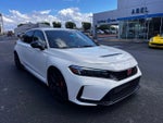 2023 Honda Civic Type R Base