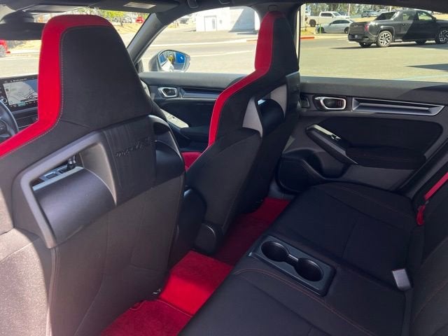 2023 Honda Civic Type R Base