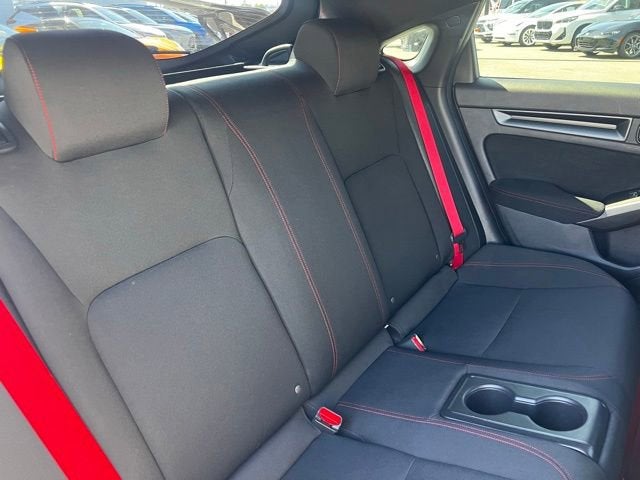 2023 Honda Civic Type R Base