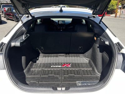 2023 Honda Civic Type R Base