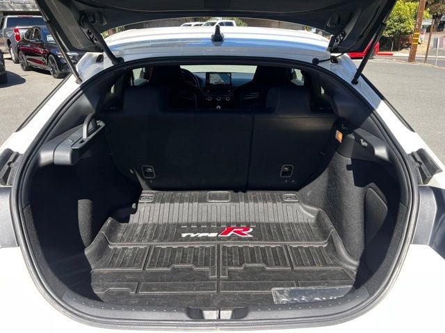 2023 Honda Civic Type R Base