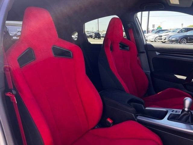 2023 Honda Civic Type R Base
