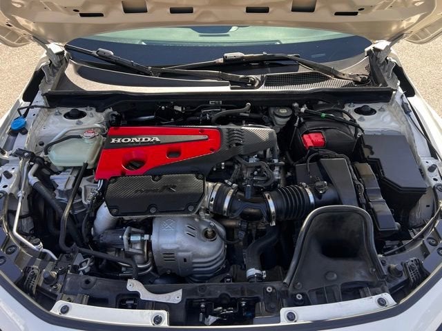 2023 Honda Civic Type R Base