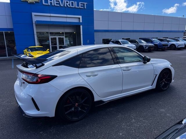 2023 Honda Civic Type R Base