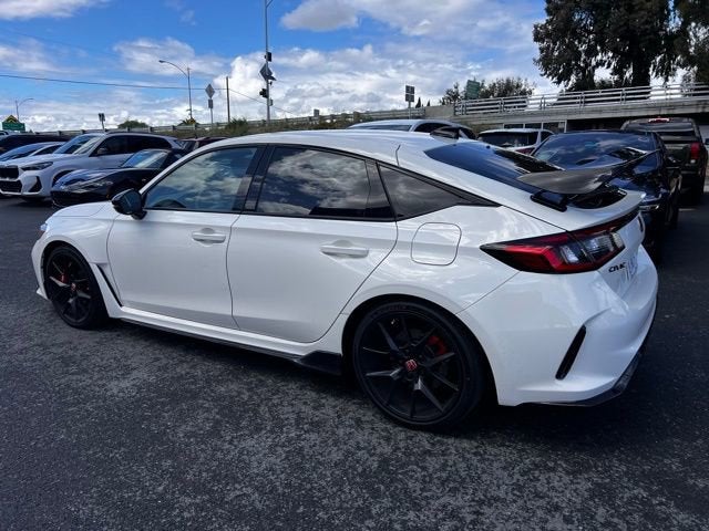 2023 Honda Civic Type R Base