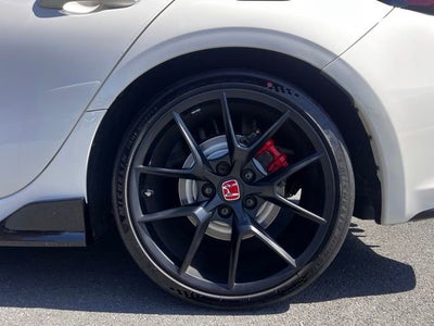 2023 Honda Civic Type R Base