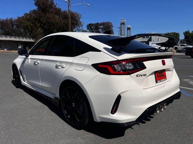 2023 Honda Civic Type R Base