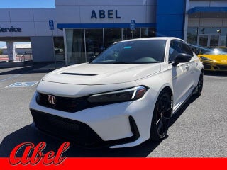 2023 Honda Civic Type R Base