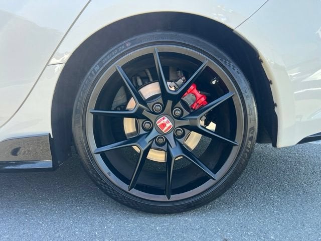 2023 Honda Civic Type R Base