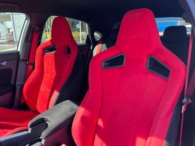 2023 Honda Civic Type R Base
