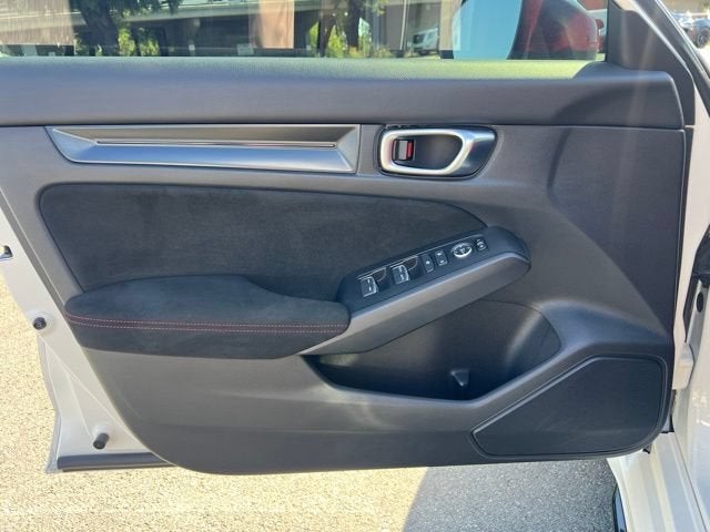 2023 Honda Civic Type R Base