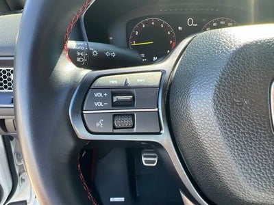 2023 Honda Civic Type R Base