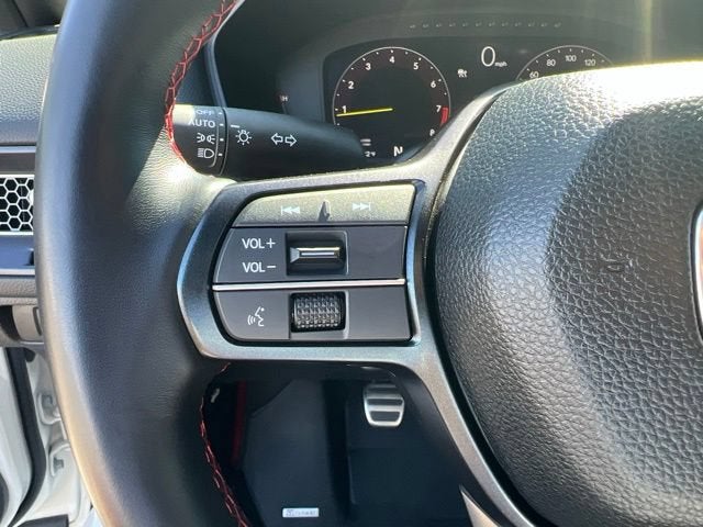 2023 Honda Civic Type R Base