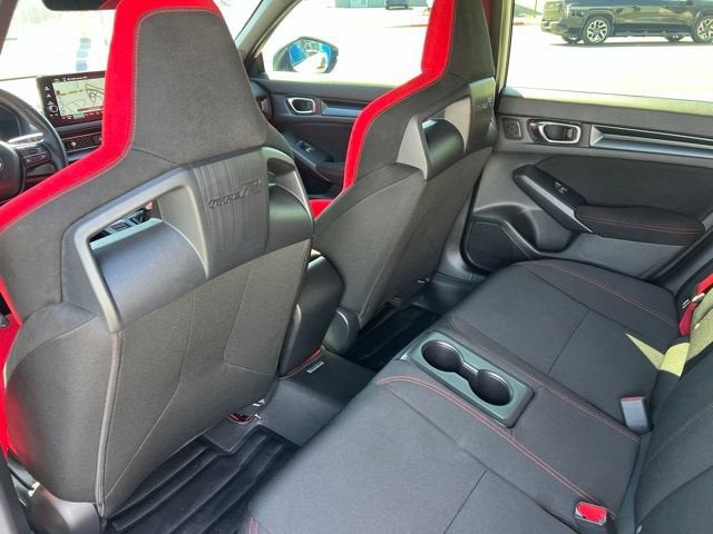 2023 Honda Civic Type R Base