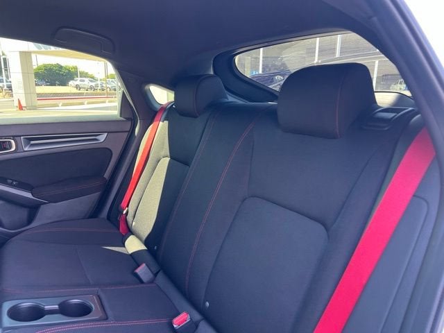 2023 Honda Civic Type R Base