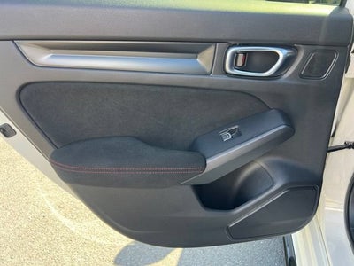 2023 Honda Civic Type R Base