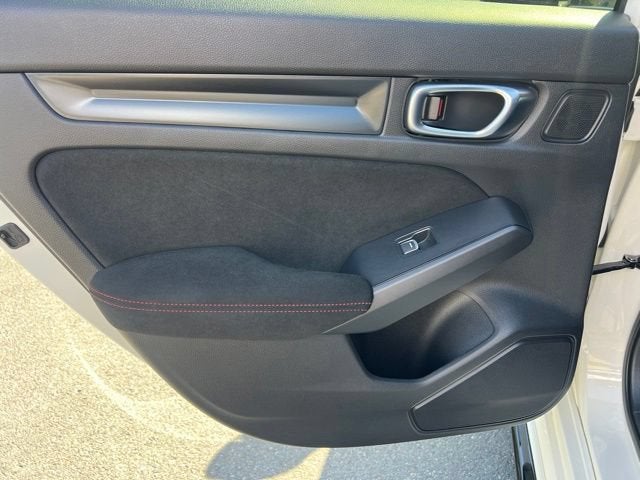 2023 Honda Civic Type R Base