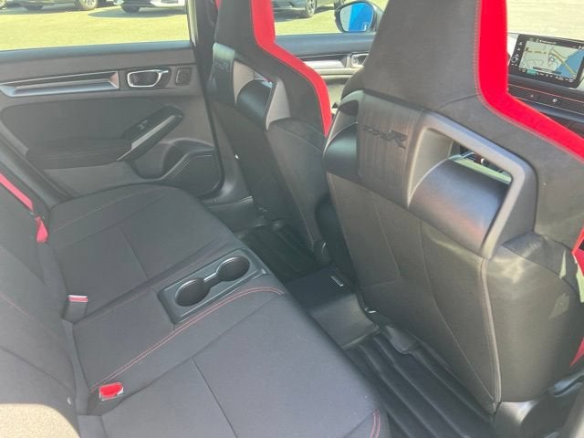2023 Honda Civic Type R Base