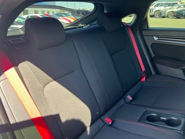 2023 Honda Civic Type R Base