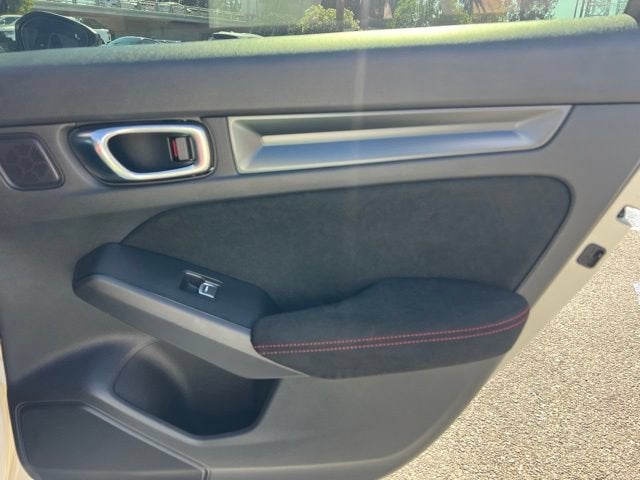 2023 Honda Civic Type R Base