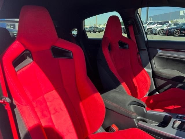 2023 Honda Civic Type R Base