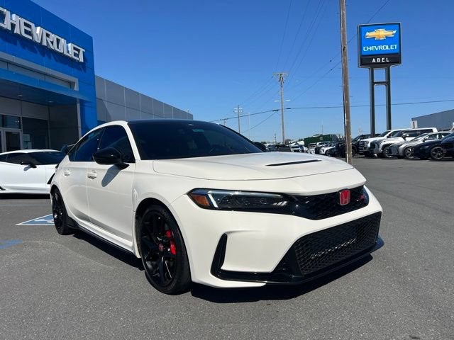 2023 Honda Civic Type R Base