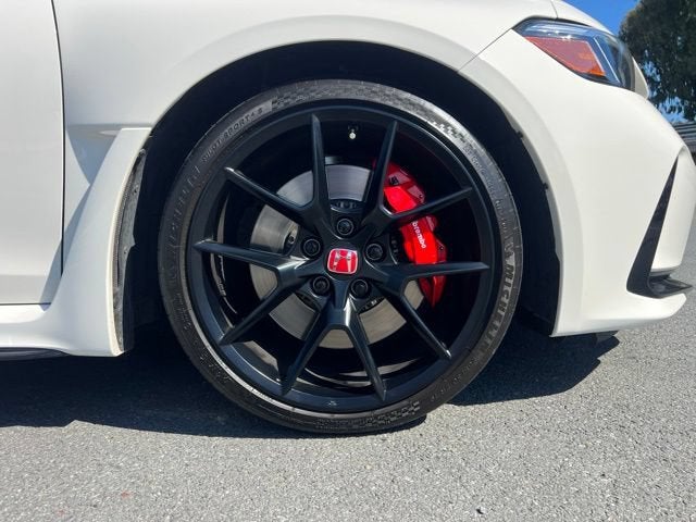 2023 Honda Civic Type R Base