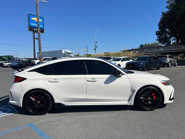 2023 Honda Civic Type R Base