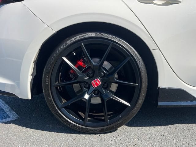 2023 Honda Civic Type R Base