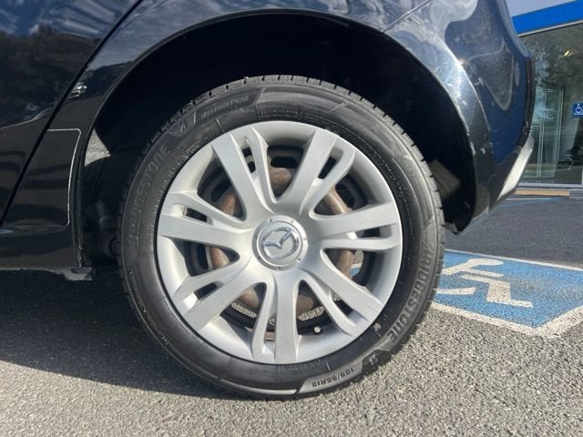 2014 Mazda Mazda2 Sport
