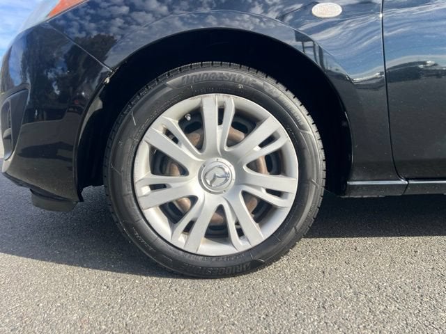 2014 Mazda Mazda2 Sport