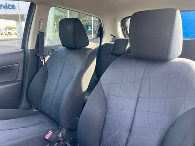 2014 Mazda Mazda2 Sport