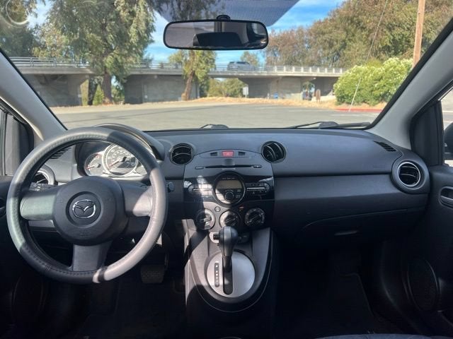 2014 Mazda Mazda2 Sport