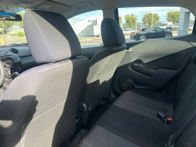 2014 Mazda Mazda2 Sport