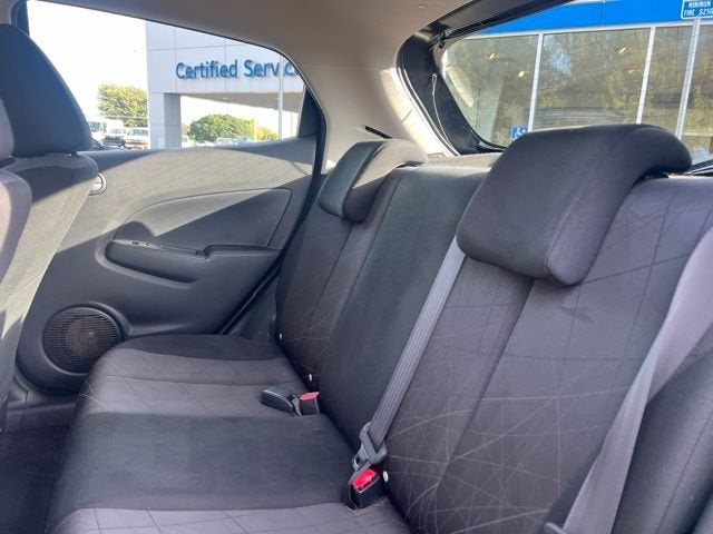 2014 Mazda Mazda2 Sport