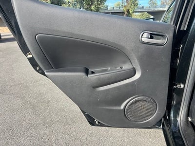 2014 Mazda Mazda2 Sport