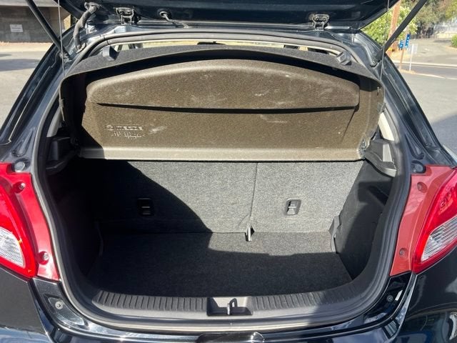 2014 Mazda Mazda2 Sport