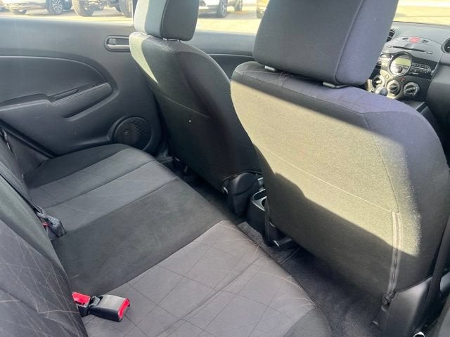 2014 Mazda Mazda2 Sport